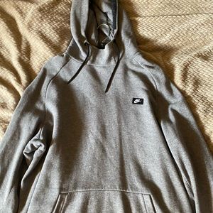 Nike Funnel Neck Hoodie